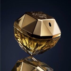 Rabenne Lady Million Eau de Parfum 2.7 FL OZ